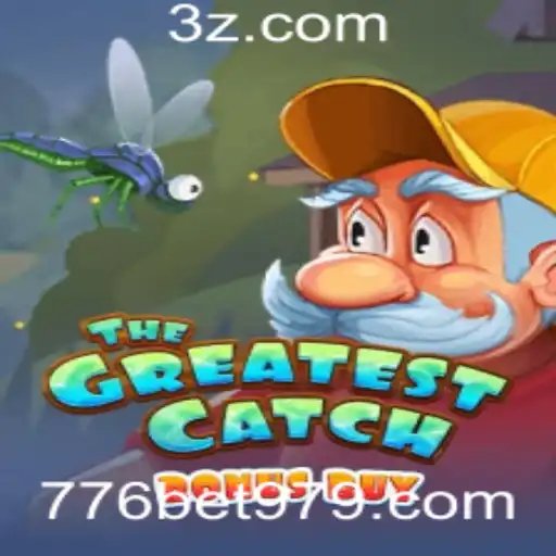 Descubra o emocionante mundo de TheGreatestCatchBonusBuy no 776bet Online
