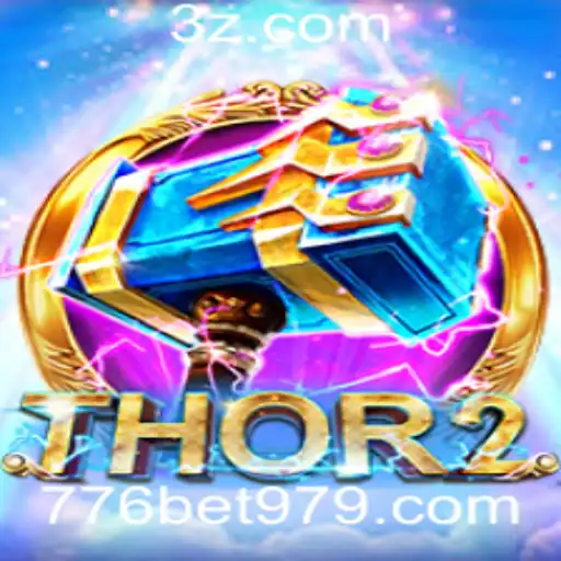 Descubra o Mundo de Thor2: Aventura e Estratégia no 776bet Online
