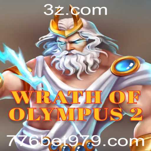 Descubra o Mundo de WrathofOlympus2: Uma Jornada Épica no Cassino Online 776bet