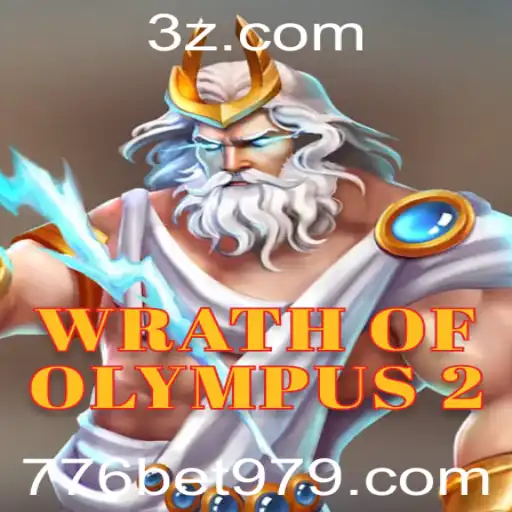 Descubra o Mundo de WrathofOlympus2: Uma Jornada Épica no Cassino Online 776bet